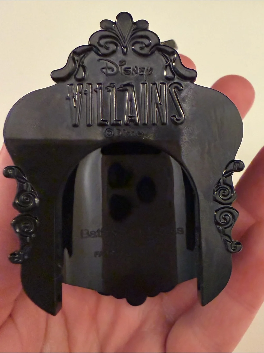 Bath & Body Works Evil Queen Mirror Sanitize Clip - Picture 3 of 3
